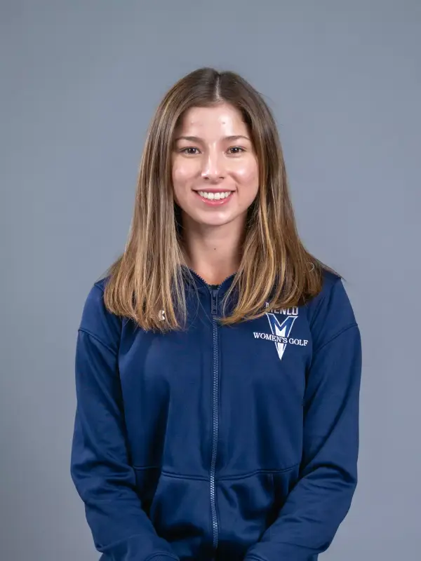Julia Torrez, Golf, Menlo College
