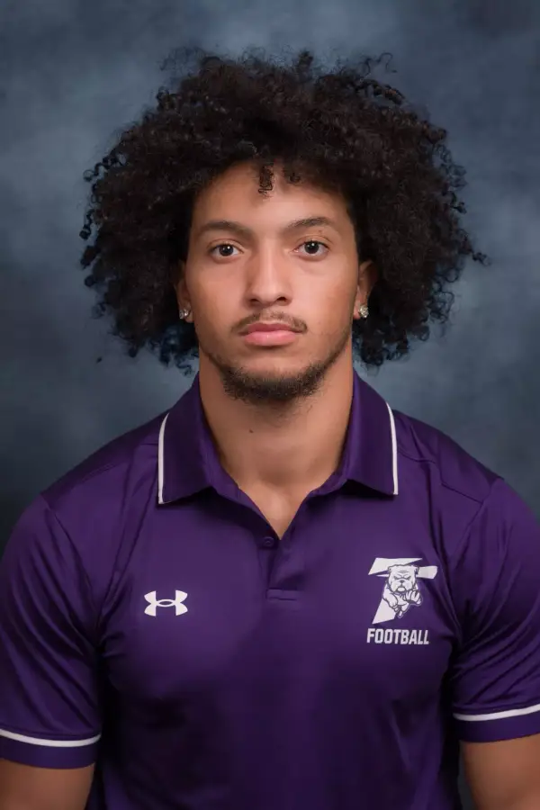 Askia Bullie, Football, Truman State University
