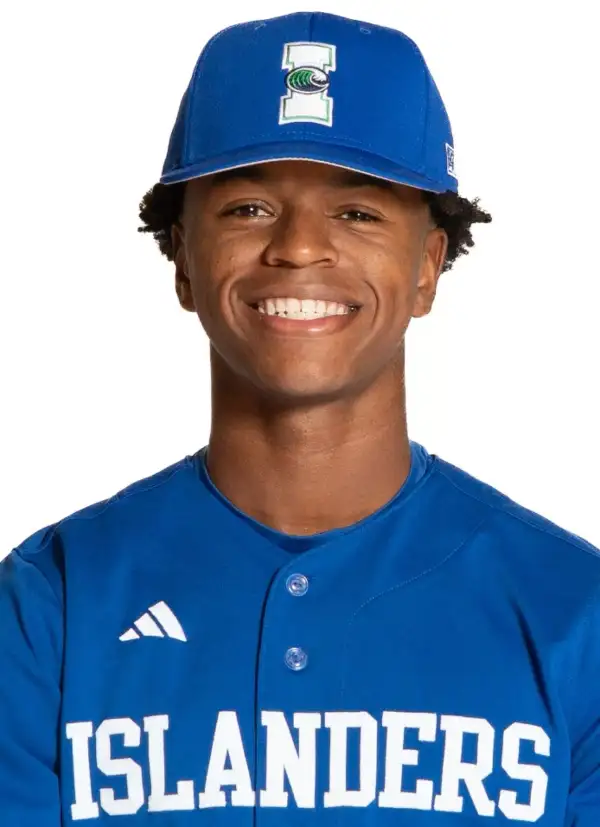 Christian Smith-Johnson, Baseball, Texas A&M University-Corpus Christi