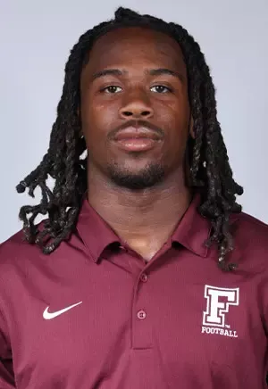 Mathani Paul-Swinson, Football, undefined