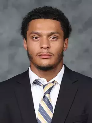 Lloyd Penn, Football, California University of Pennsylvania