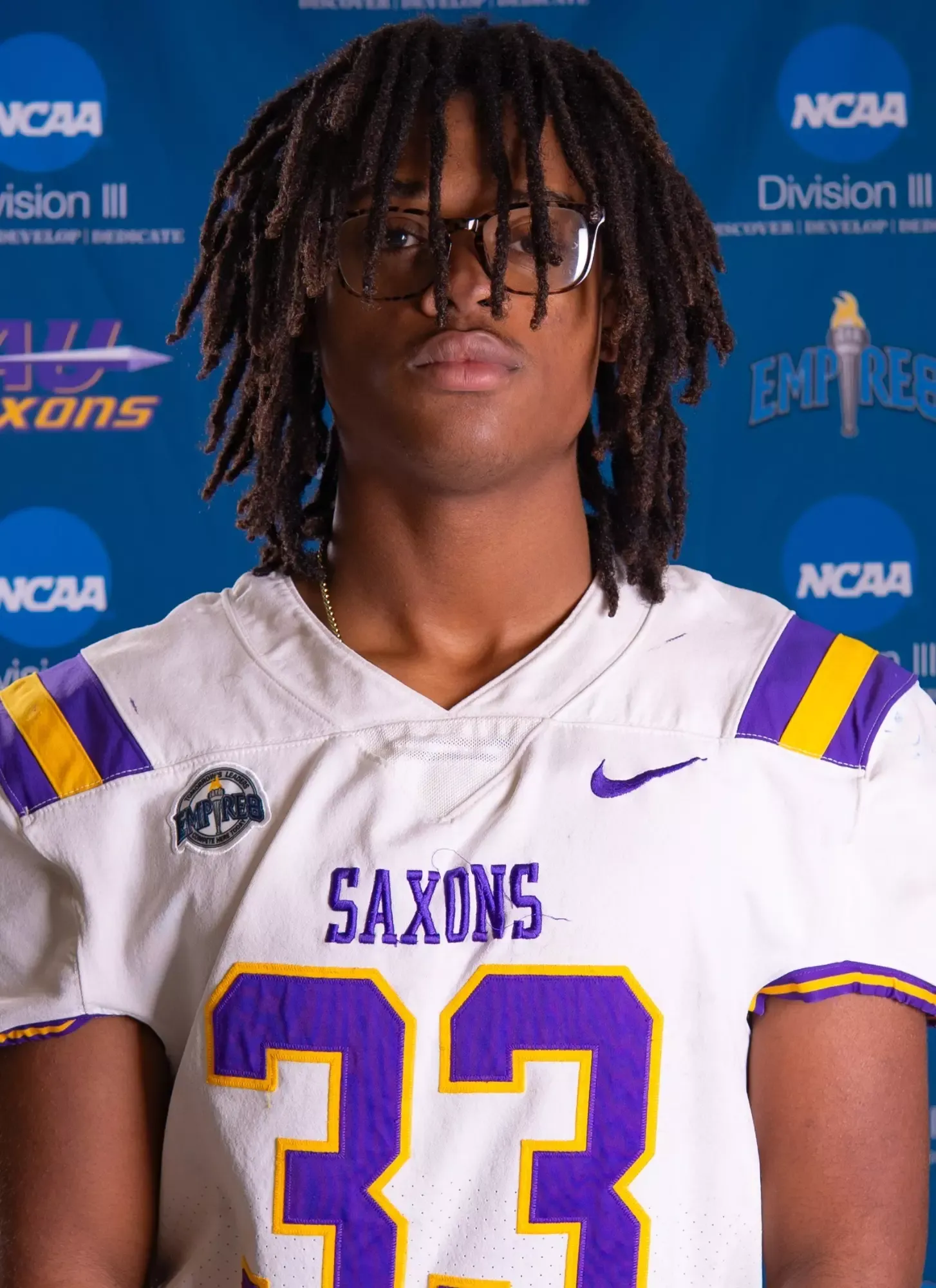 Xavier Chapple, Football, undefined