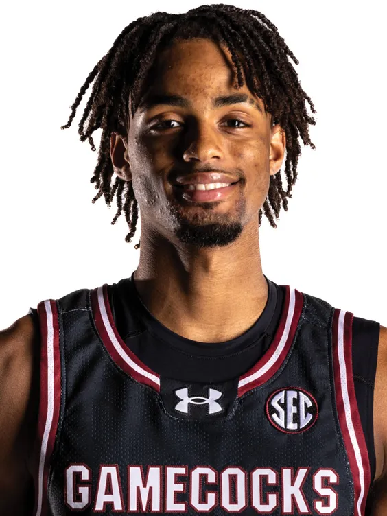 Cam Scott, Basketball, undefined