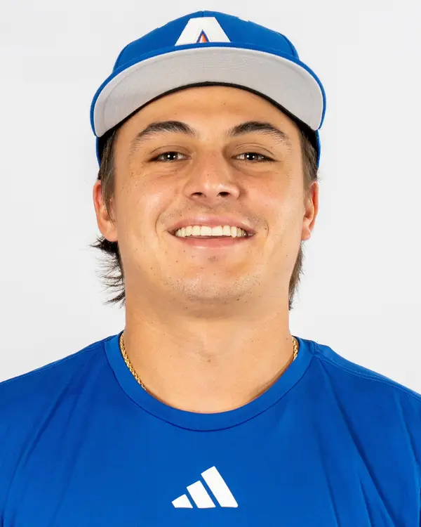 Jackson Hill, Baseball, University of Texas at Arlington
