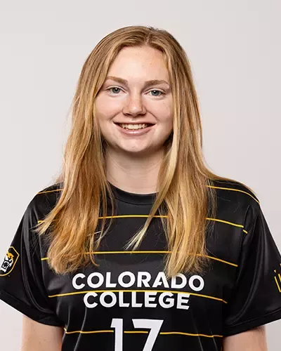Jessica Anderson, Soccer, undefined