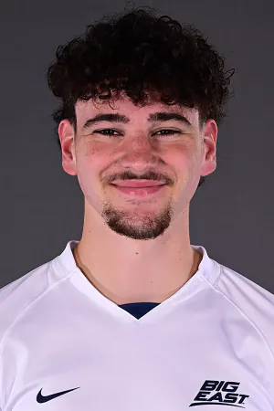 Thomas O'Rourke, Soccer, undefined