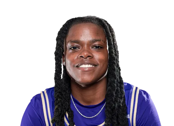 ZyNyia White, Basketball, Alcorn State University