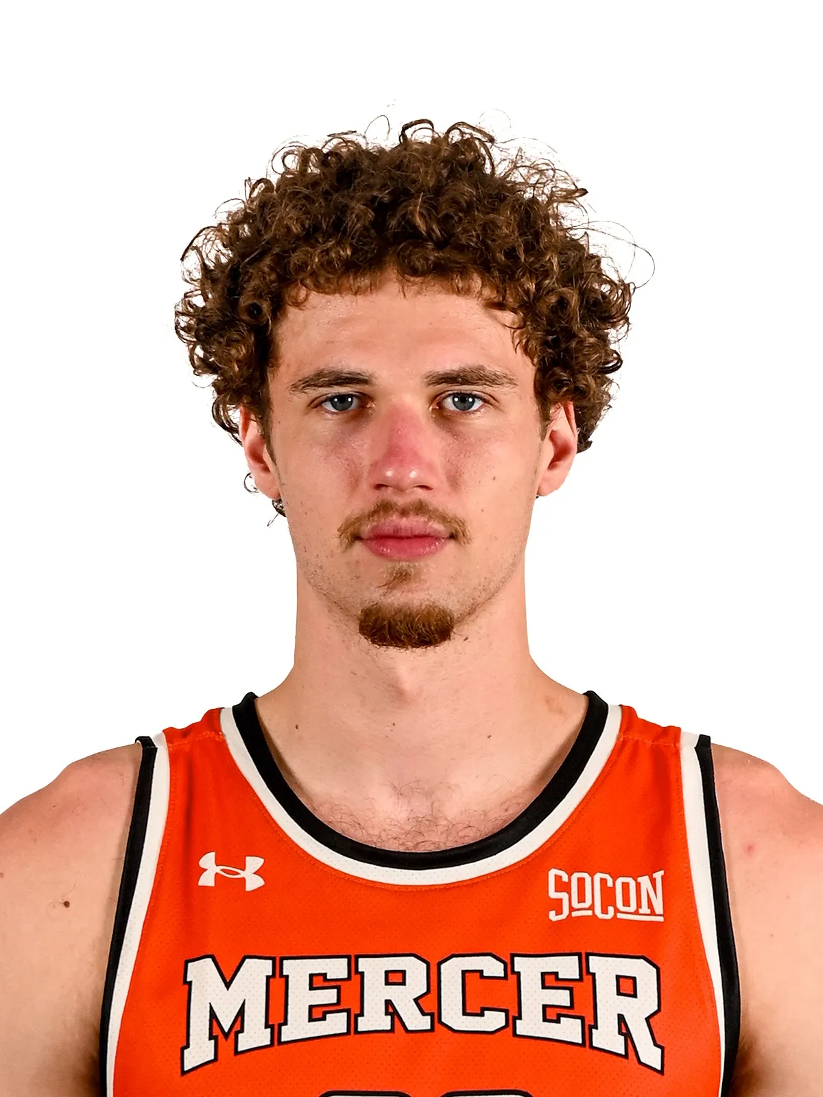 Sawyer Mayhugh, Basketball, undefined