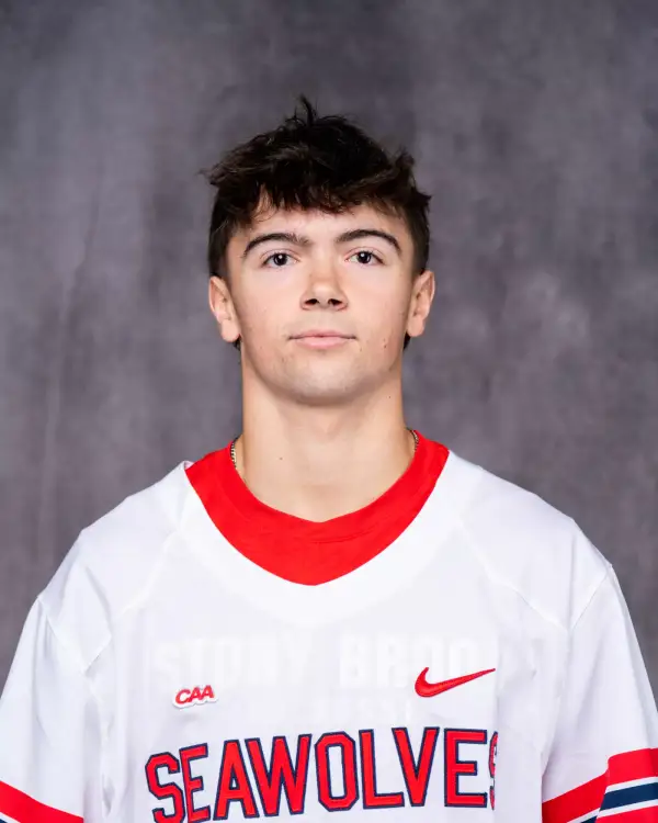 Owen Donnellan, Lacrosse, Stony Brook University