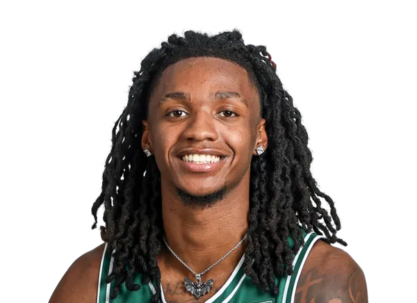 Keyon Kensie Jr., Basketball, undefined