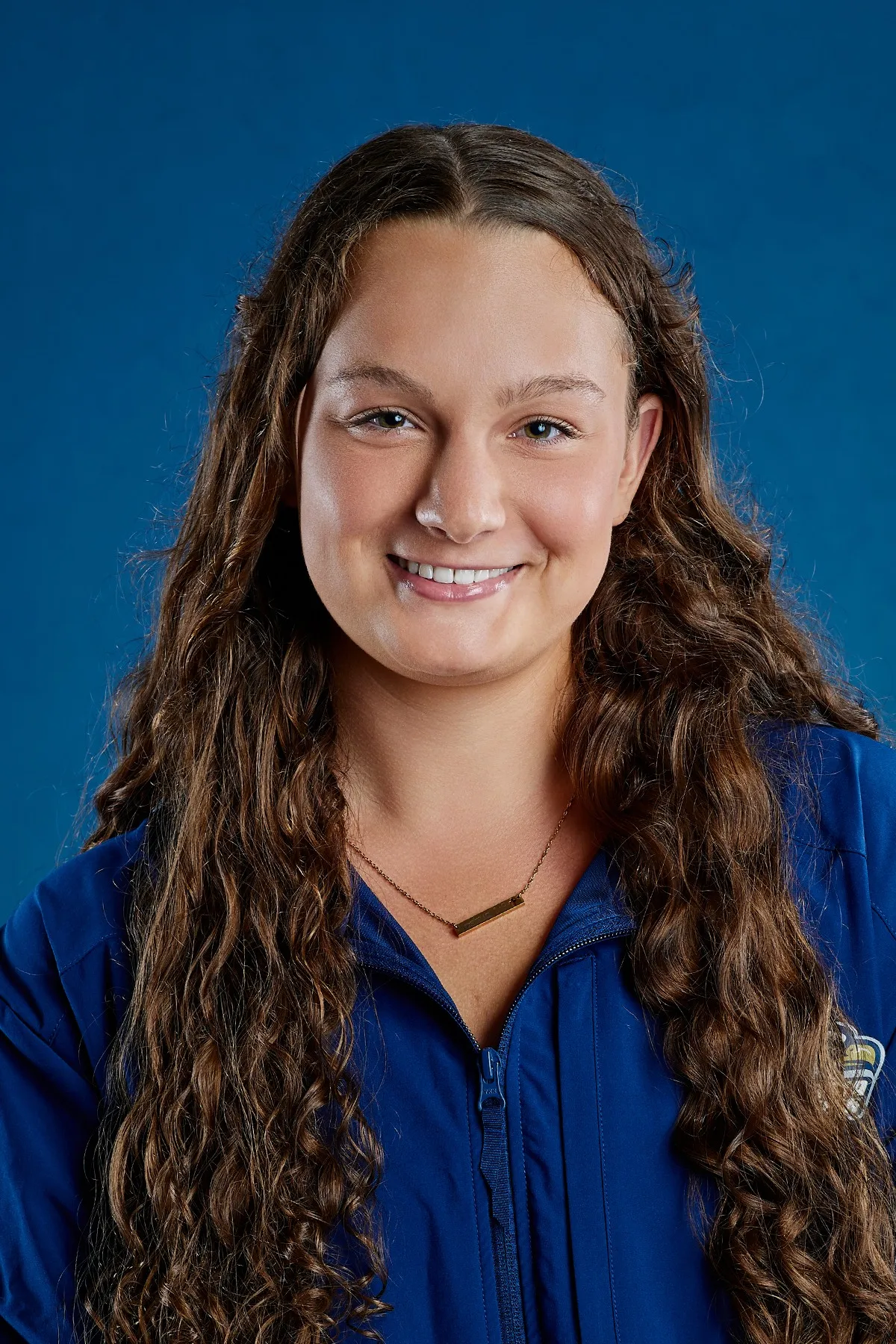 Calissa Kissinger, Swimming & Diving, Georgia Southern University