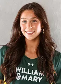Elle Toto, Lacrosse, College of William & Mary