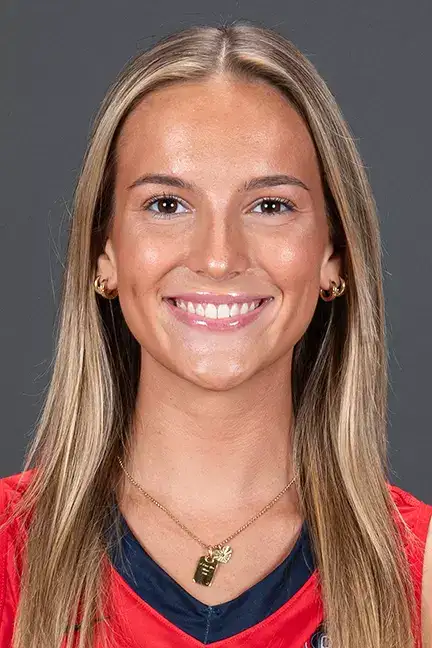 Audrey Small, Volleyball, University of Southern Indiana