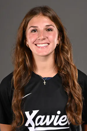 Presley Pennekamp, Soccer, Xavier University