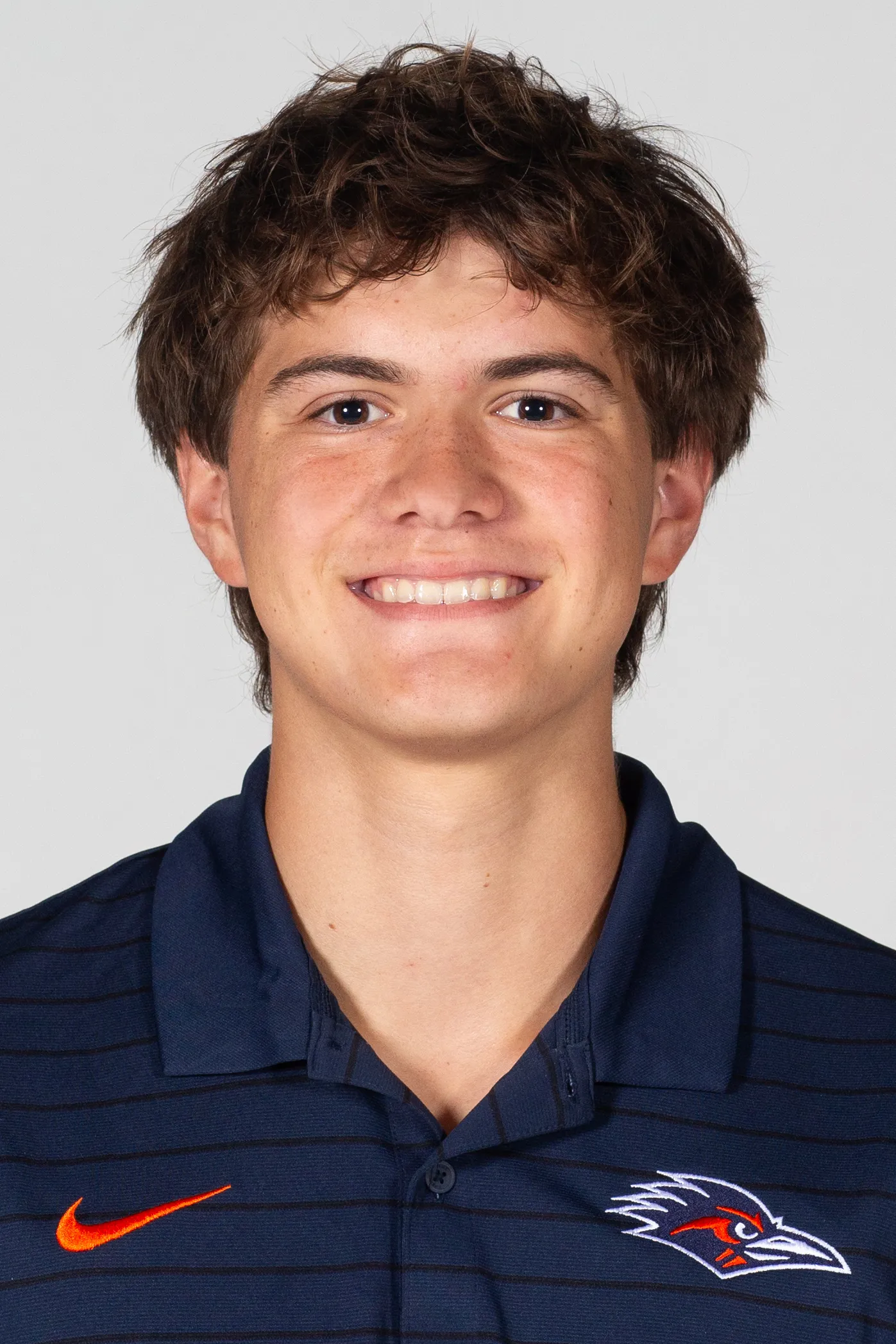Jason Cardenas, Football, undefined