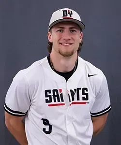 Jacob Cooper, Baseball, D'Youville University