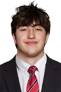Brady Owens, Football, undefined