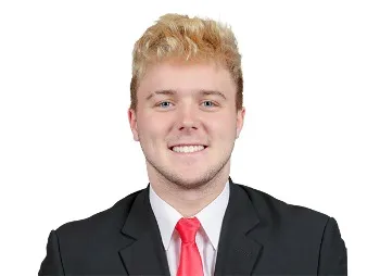 Jake Pope, Football, undefined