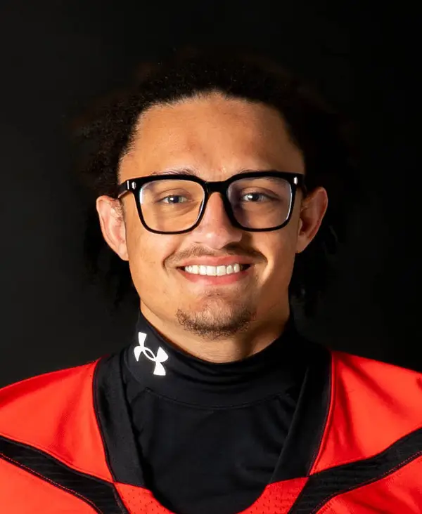 Cooper Falconite, Football, Southeast Missouri State University