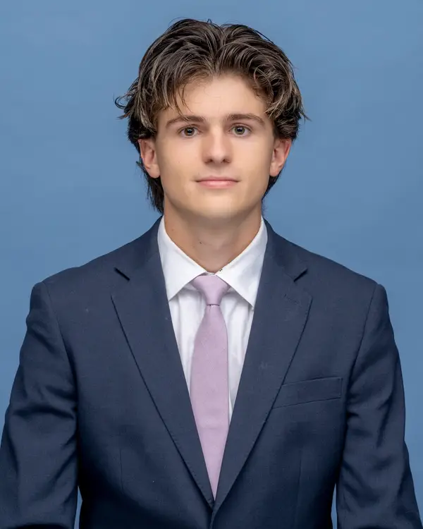 Jackson Downin, Track and Field (O), Columbia University