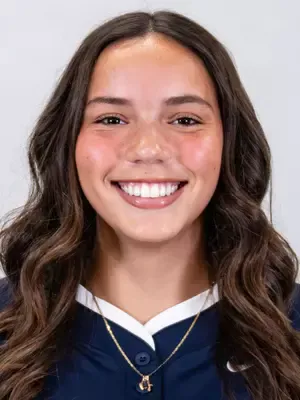 Brianna Cabrera, Softball, undefined
