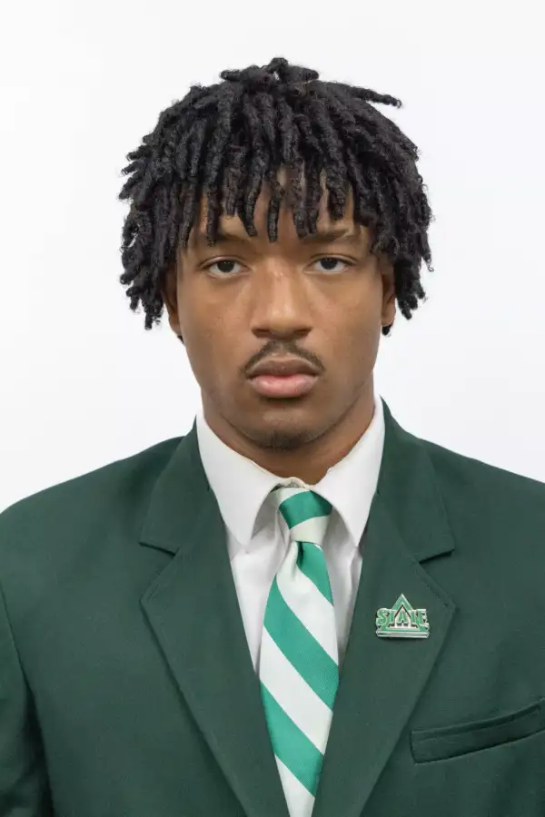 Kamarjay Lavoie, Football, Delta State University