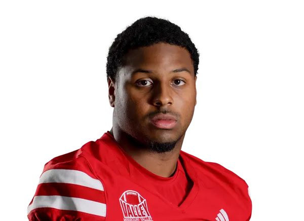 Charles Pierre Jr., Football, undefined