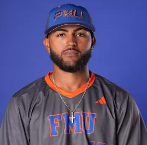 Nathan Martinez, Baseball, undefined