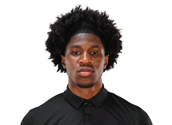 Chandler Watts, Basketball, undefined