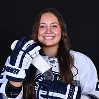 Camryn Crouch, Hockey, Lebanon Valley College
