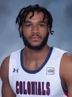 Matthew Mayes, Basketball, undefined