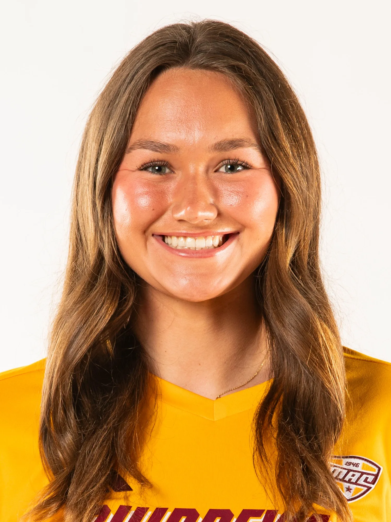 Jadia Kershaw, Soccer, undefined