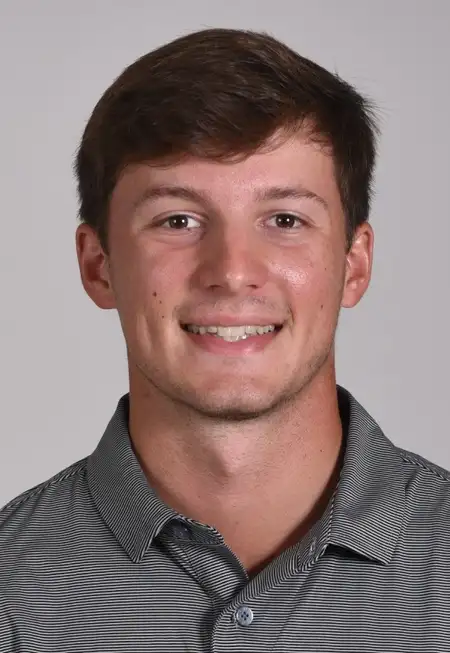 Brock Reschly, Golf, Purdue University Fort Wayne