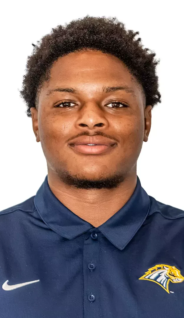 Kam Allen, Football, undefined