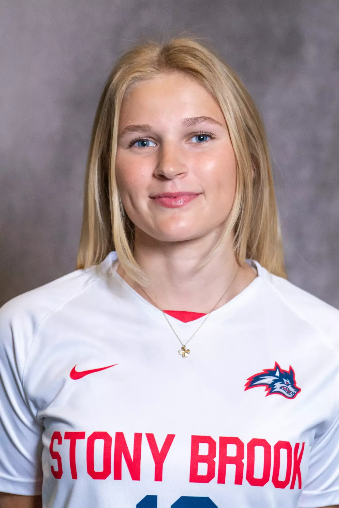 Eela Oljemark, Soccer, undefined
