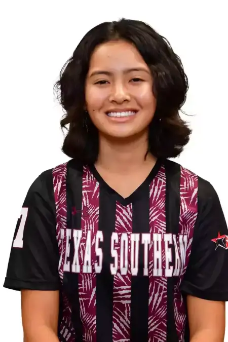 Rian Yamamoto, Bowling, Texas Southern University