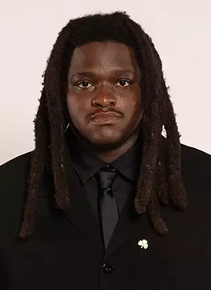 Carson Moore, Football, undefined