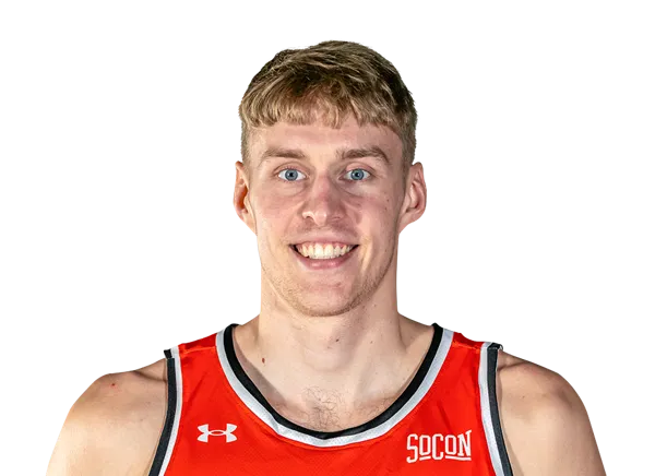 Laurynas Vaistaras, Basketball, Mercer University