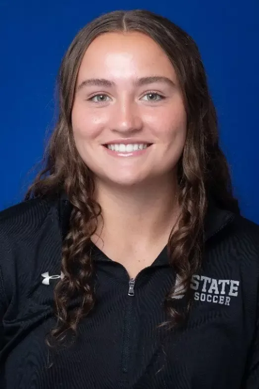 Madison Ziebarth, Soccer, undefined
