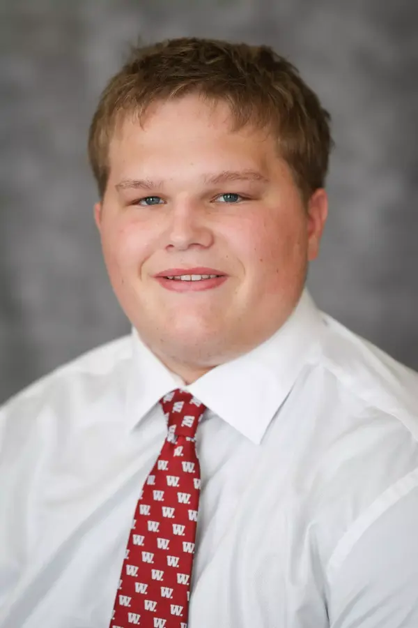 Declan Gard, Wrestling, Wabash College