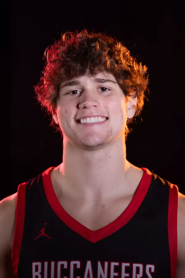 Rhett Broussard, Basketball, Christian Brothers University