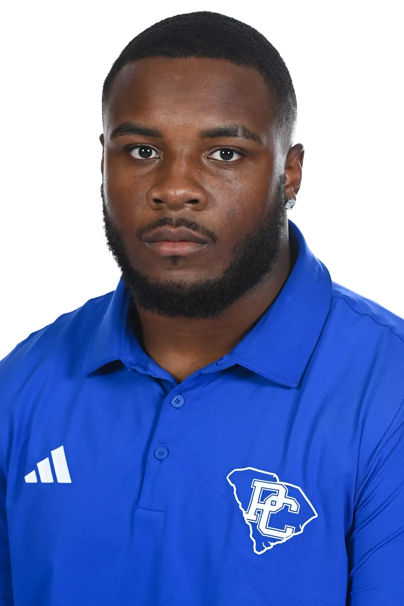 Hugh Wilkinson, Football, Presbyterian College
