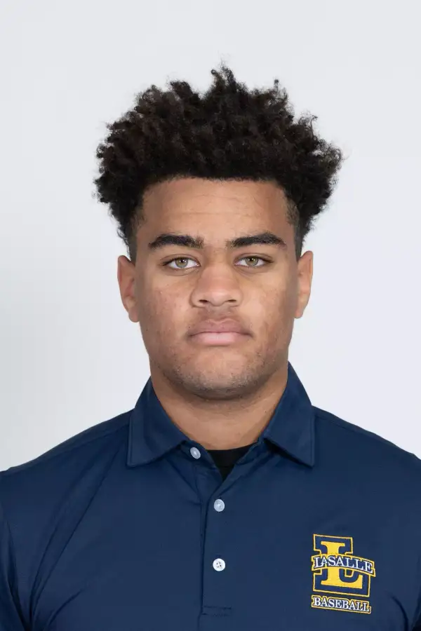 Christopher Gist, Baseball, La Salle University