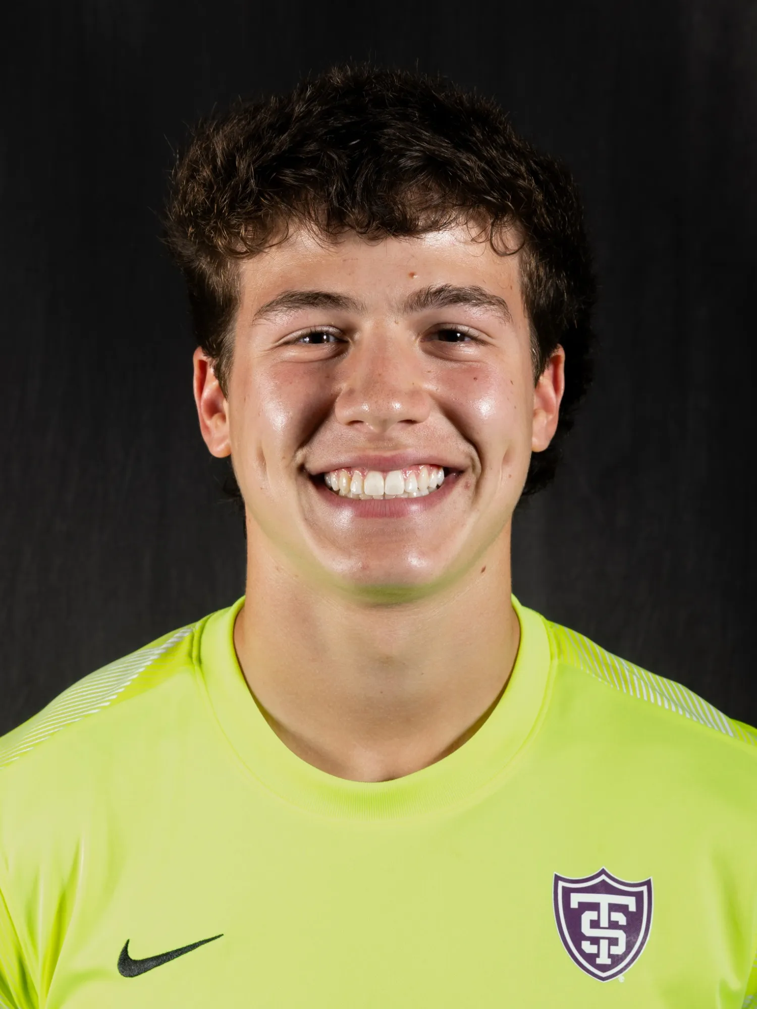 Charlie Gurgone, Soccer, University of St. Thomas