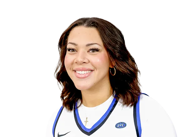Ellie Colson, Basketball, Eastern Illinois University