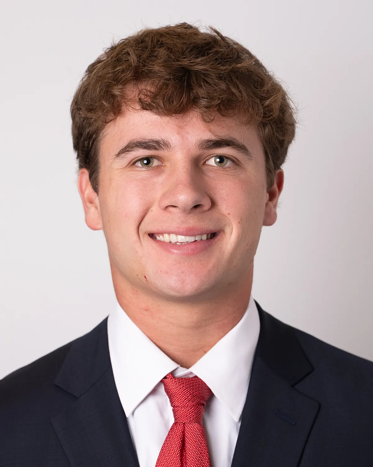 Kadyn Leon, Baseball, undefined