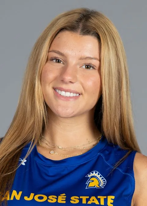 Nazare Judd, Volleyball, San Diego State University