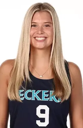 Addison Chapman, Beach Volleyball, undefined