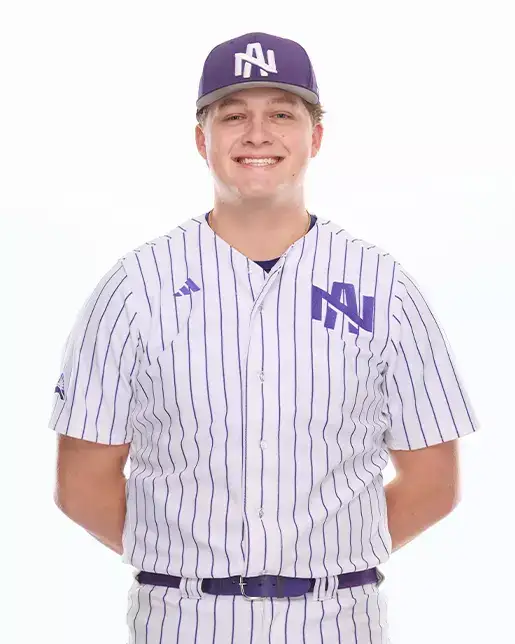 Josh Bowerman, Baseball, University of North Alabama