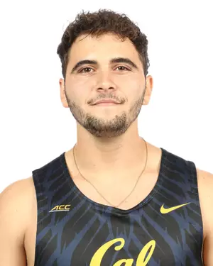Pietro Camilli, Track and Field, undefined